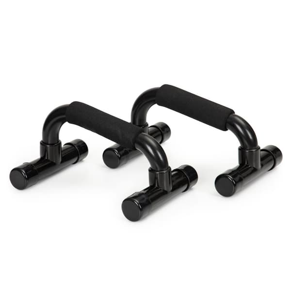 Athletic Works Push-up Bars 2stk