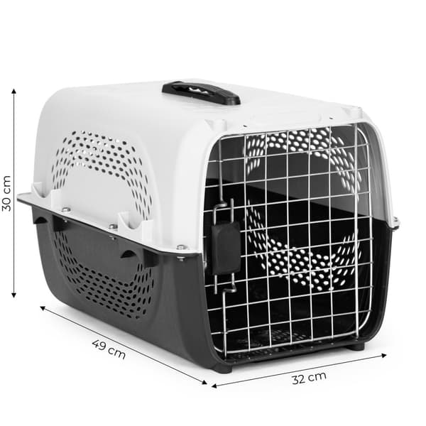 Stor bärsele för katter, hund och husdjur