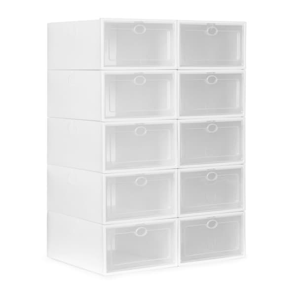 Modulopbygget skoarrangørskab
