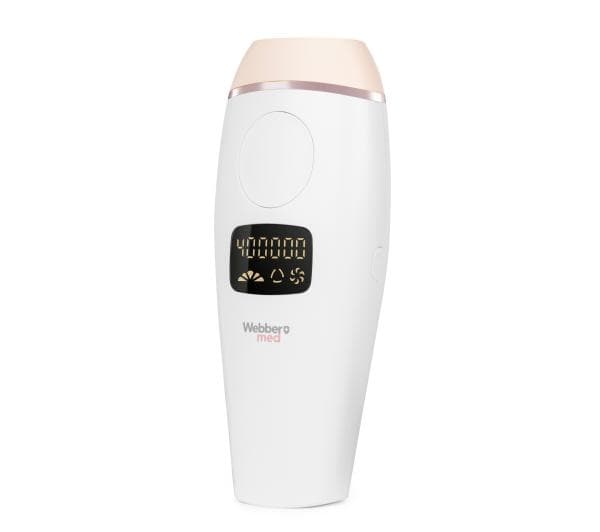 WEBBER IPL S5 laserepilator