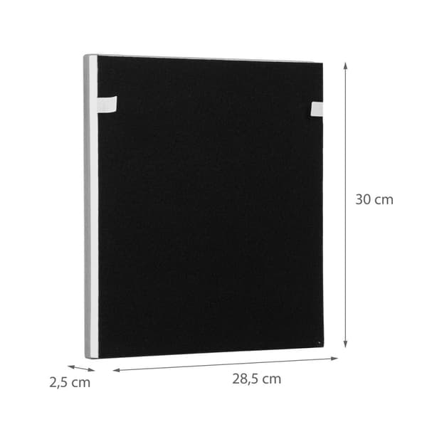 Filter til WEBBER AP8400/8410 luftrenser