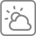 Miniatyrbilde 3 av 4: Værstasjon METEO SP62s