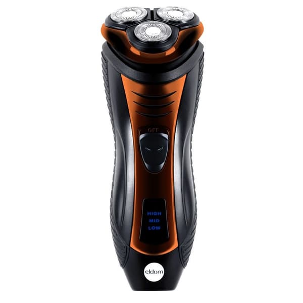 G51 RAPID ELDOM elektrisk barberhøvel