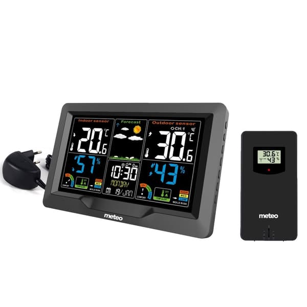 Vejrstation METEO SP104