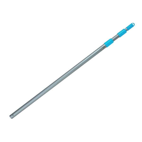 Teleskopisk rensepinne 239cm for nett INTEX 29054
