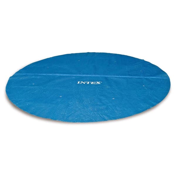 Aurinkopaneelilämmitys allasmatto 244cm 28010 INTEX