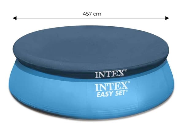 Allaspeite 457cm pressumatto 28023 Intex