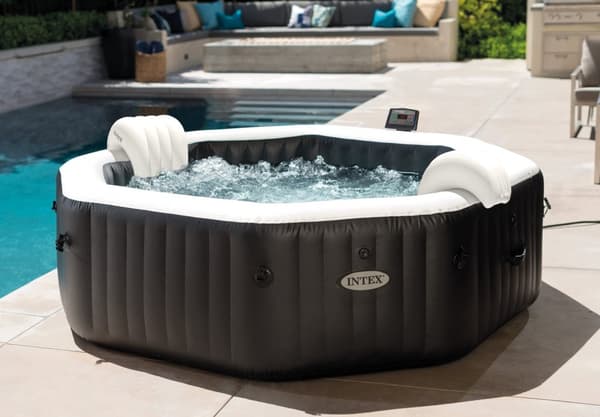 Filter S1 sett med 6 stk sett Pure SPA INTEX 29011