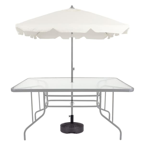 Paraply lastebase fylt med vann 22L