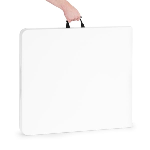 Hage sammenleggbart bankettbord 153cm