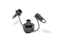Miniatyrbilde 4 av 4: Elektrisk pumpe 220V Quick Fill Intex 66640
