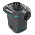 Miniatyrbilde 1 av 4: Elektrisk pumpe 220V Quick Fill Intex 66640