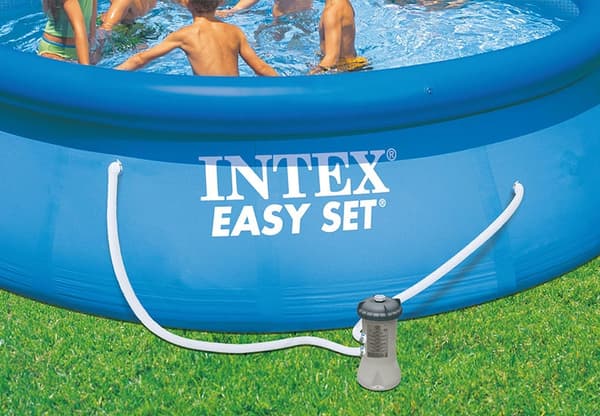 Pumpeslange lengde 150cm / diameter 32mm INTEX 29059