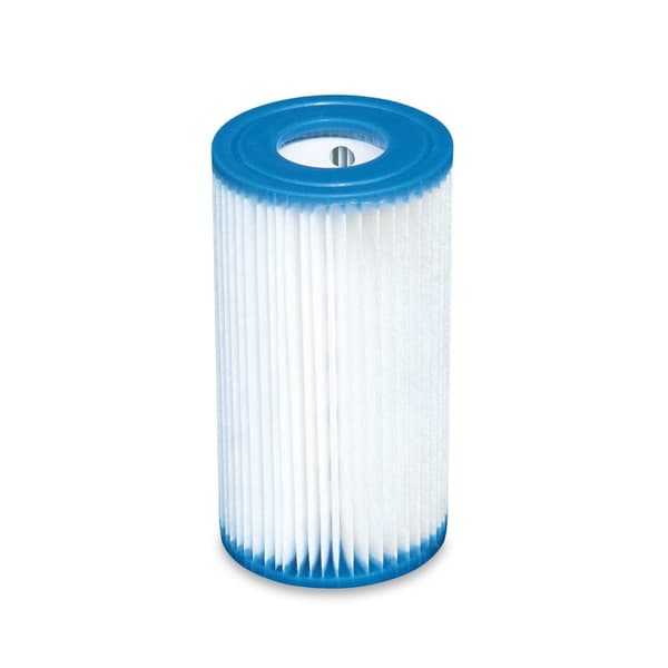 Suodatinsuodattimet tyyppi A - uima-allaspumppuun - 2 kpl intex 29000