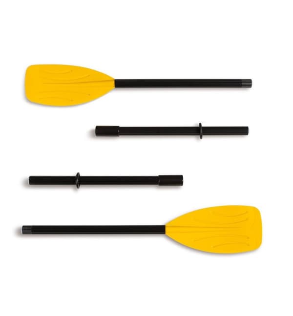 Årer til jollen 2 stk 122 cm 59623 INTEX