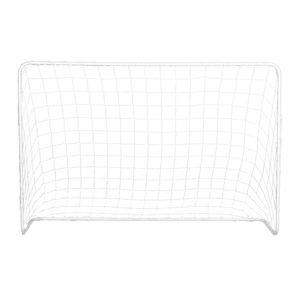 Fodboldmål med fodboldnet 180x122cm ECOTOYS