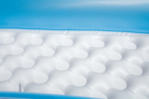 Oppblåsbart plaskebasseng for barn INTEX 57403