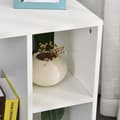 Miniatyrbild 2 av 6: Soffbord sängbord på hjul arrangör