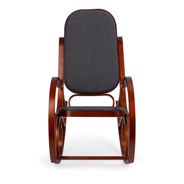 Gungstol på medar ModernHome