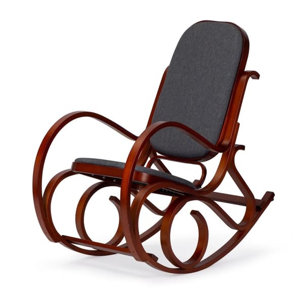 Gyngestol på skrens ModernHome