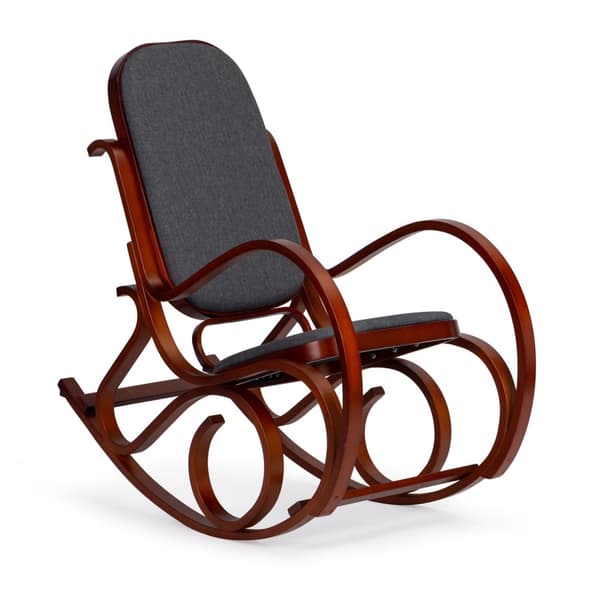 Gungstol på medar ModernHome