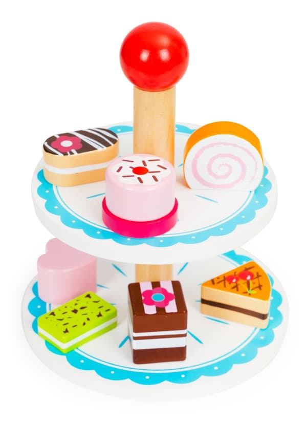 Tårtsset Ecotoys