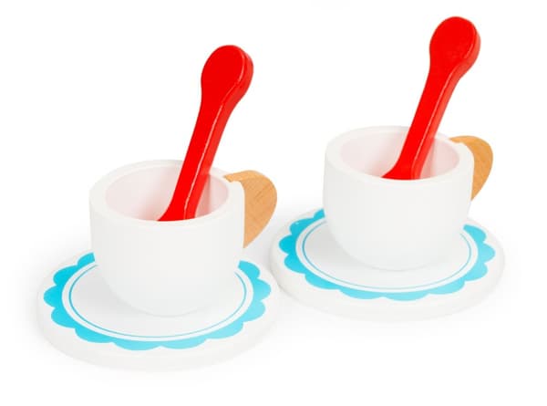 Tårtsset Ecotoys