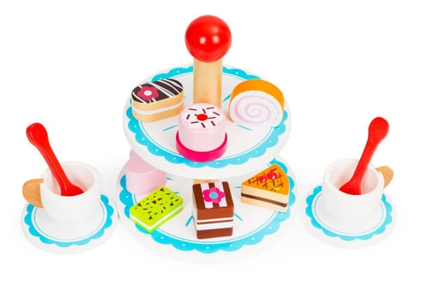 Tårtsset Ecotoys