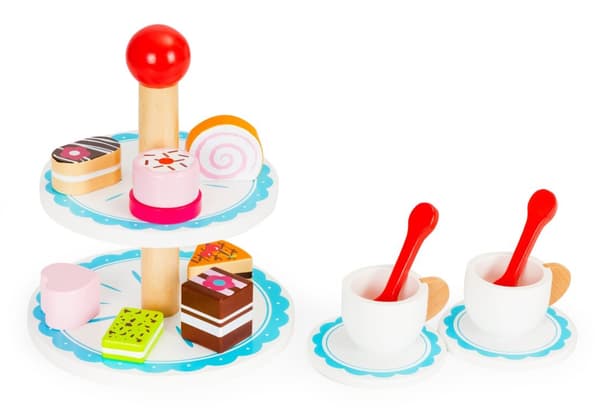 Tårtsset Ecotoys
