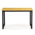 Miniatyrbilde 5 av 6: Databord, bord, spillebord, skole, lysebrun