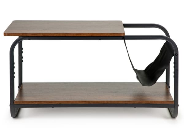 Moderne loft salongbord, 2 plan ModernHome