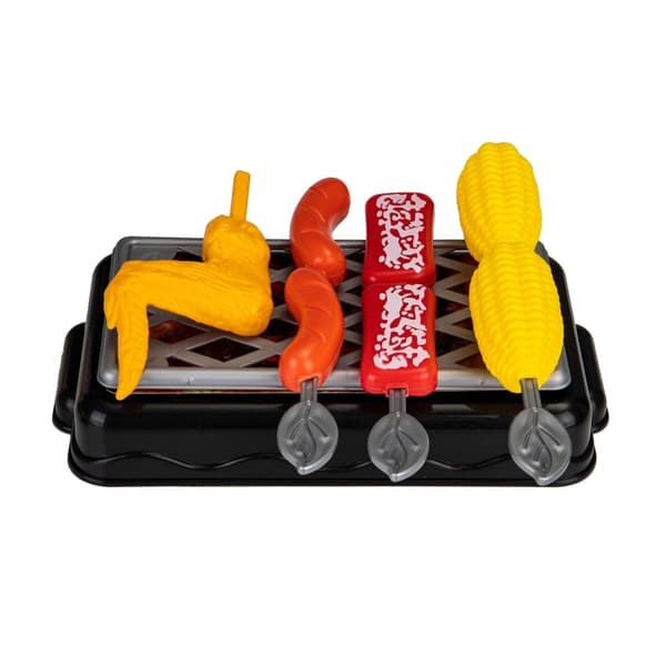 Mini kjøkken grill grill kjøkken tilbehør for barn