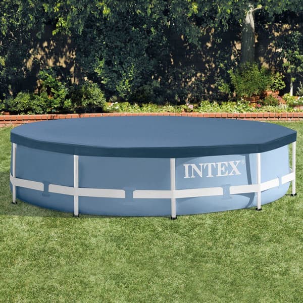 Peitepeite allaspeite 366cm intex 28031