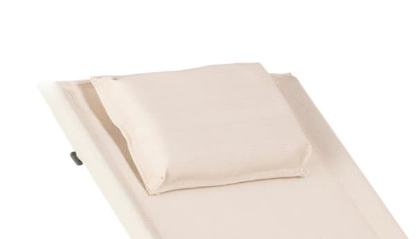 Hageseng, solseng, gyngestol, beige