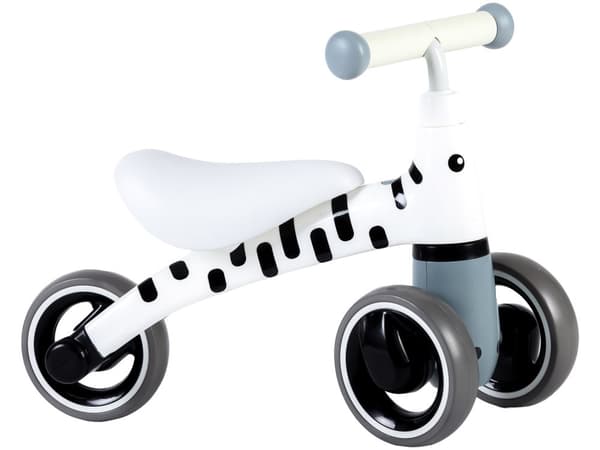 Tasapainopyörä "Zebra" ECOTOYS
