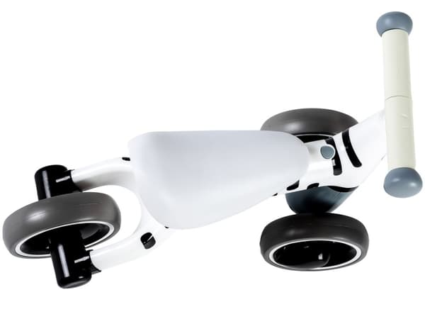 Tasapainopyörä "Zebra" ECOTOYS