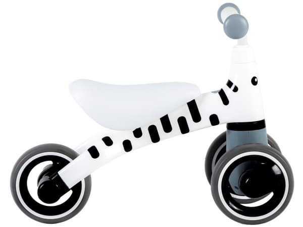 Tasapainopyörä "Zebra" ECOTOYS