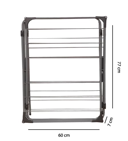 Pystysuuntainen tuuletin 15 m ModernHome