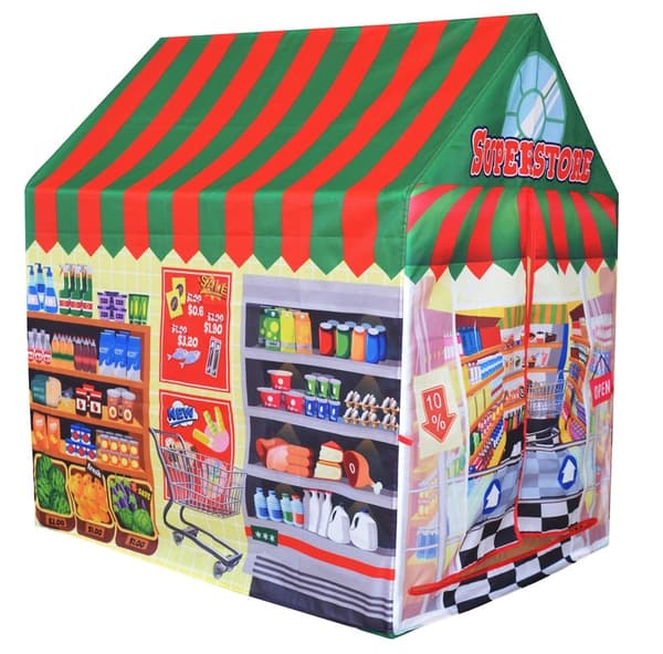 Børnetelt IPLAY butik