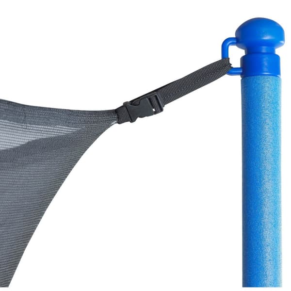 Indvendigt trampolinnet 305cm 10ft/8