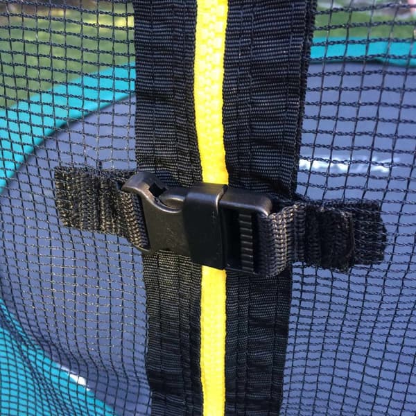 Innvendig trampolinenett 366cm 12ft/8