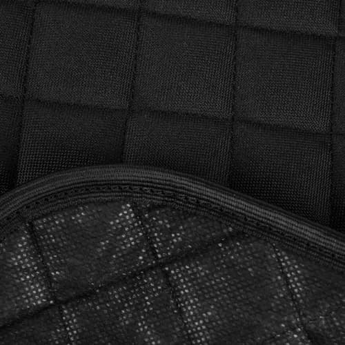 Bilstolsmatta - quiltad 24574