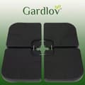 Pikkukuva 11 / 11: Gardlov 23797 sateenvarjon pohja