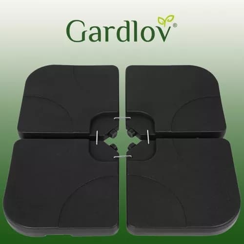 Gardlov 23797 sateenvarjon pohja