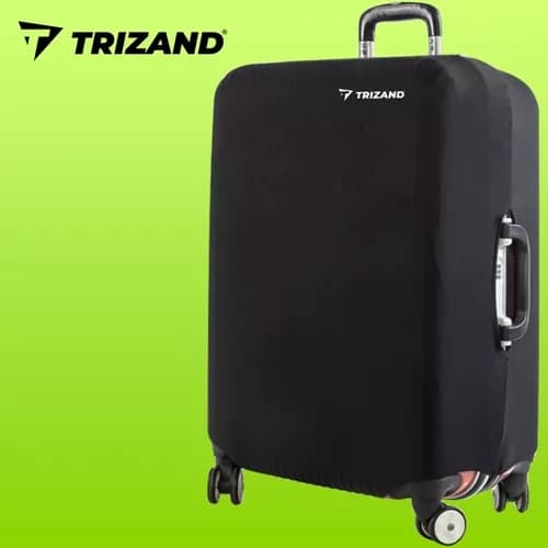 L Trizand 23838 resväska överdrag