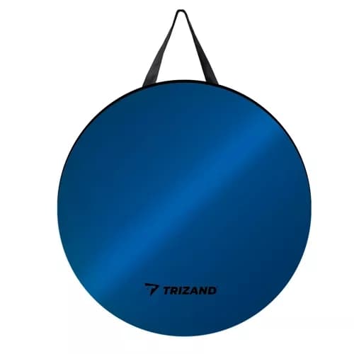 Rantateltta 220x120x100cm Trizand 23862