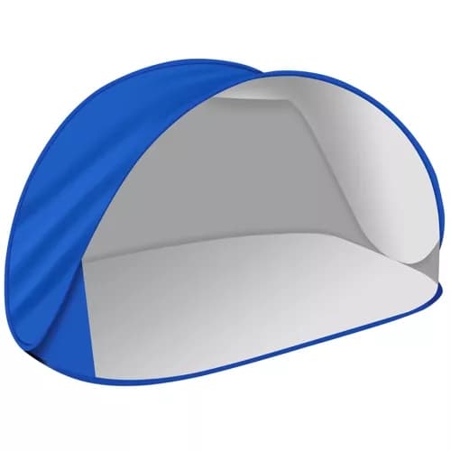 Rantateltta 220x120x100cm Trizand 23862