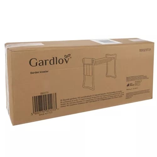 Hageknele Gardlov 23731