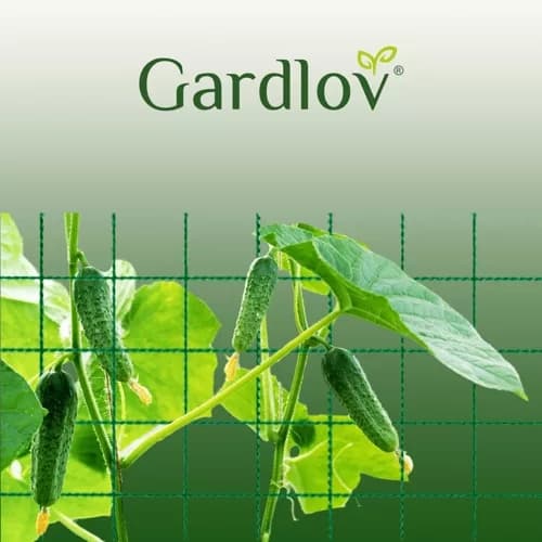Nett - plantestøtte 2x10m Gardlov 23978