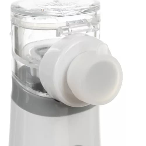 Malatec 22706 portabel inhalator/nebulisator